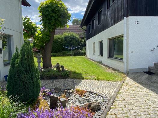 Wohnung zur Miete 290 € 1 Zimmer 25 m² Geschoss EG/3 frei ab 01.11.2026 Itzbachweg 12 Wörsdorf Idstein 65510
