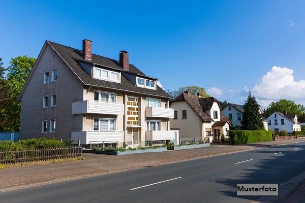 Mehrfamilienhaus zum Kauf 900.000 € 1 Zimmer 349 m²<br/>Wohnfläche 711 m²<br/>Grundstück Detmold - Kernstadt Detmold 32756