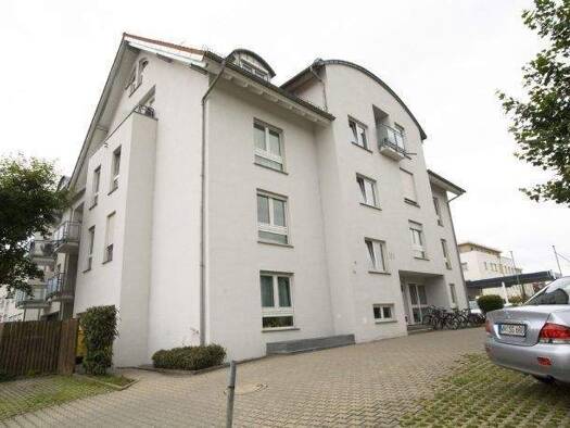 Studio zur Miete 420 € 1 Zimmer 28 m² 1. Geschoss frei ab sofort Stuttgarter Str. 151 Fellbach 70734
