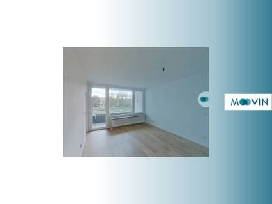 Studio zur Miete 695 € 3 Zimmer 75,3 m² 3. Geschoss frei ab 01.07.2025 Stralsunder Straße 17 Karthause Flugfeld 1 Koblenz 56075