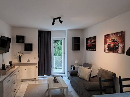 Wohnung zur Miete 650 € 3 Zimmer 56 m² Geschoss 3/4 frei ab 01.11.2026 Im Sand 18 Innenstadt Neunkirchen 66538