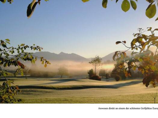 Grundstück zum Kauf provisionsfrei 1.900.000 € 1.950 m² Grundstück Untermühlegg Bolsterlang 87538