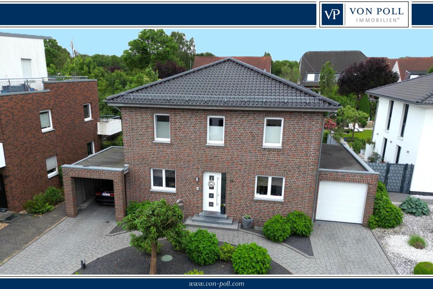 Einfamilienhaus zum Kauf 849.000 € 6,5 Zimmer 178 m²<br/>Wohnfläche 740 m²<br/>Grundstück Horrem Kerpen 50169