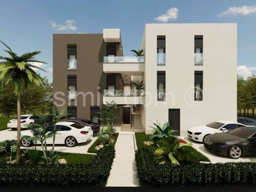 Wohnung zum Kauf 291.000 € 3 Zimmer 77 m² Podstrana