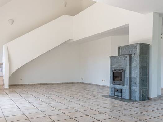 Doppelhaushälfte zur Miete 1.700 € 6 Zimmer 201 m² 609 m² Grundstück Furth Furth 84095