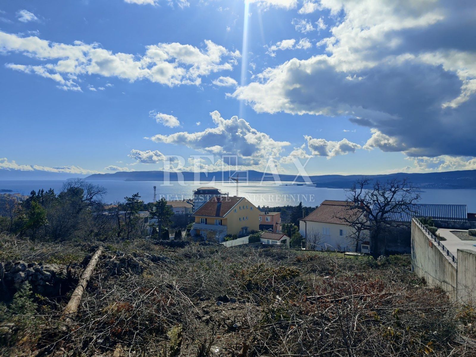 Land-/Forstwirtschaft zum Kauf 198.000 € Crikvenica center