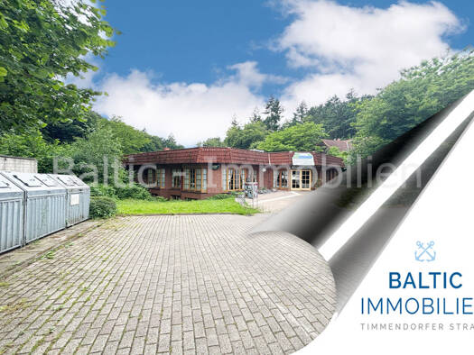 Wohnanlage zum Kauf als Kapitalanlage geeignet 749.000 € 1 m² Grundstück Klingberg Scharbeutz / Klingberg 23684