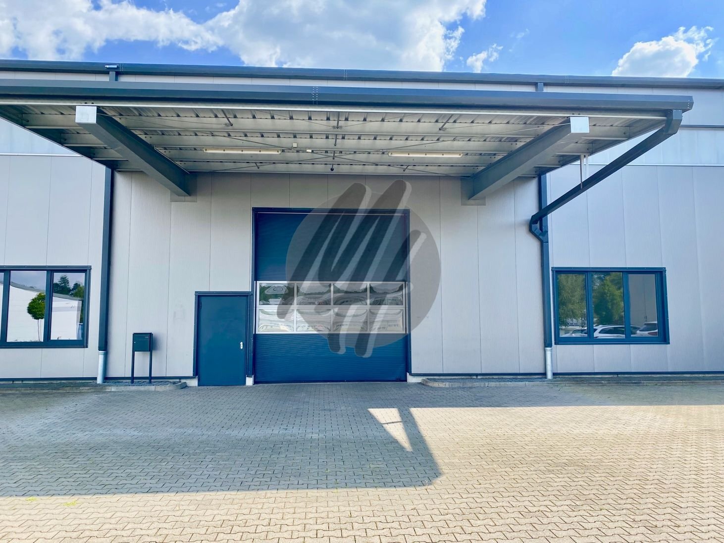 Lagerhalle zur Miete 1.900 m²<br/>Lagerfläche Damm Aschaffenburg 63741