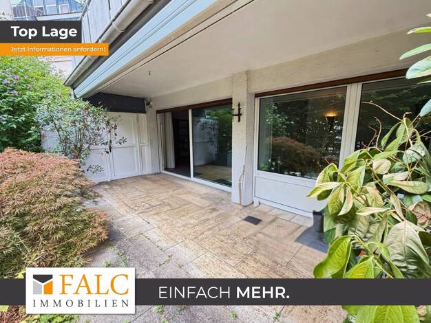Wohnung zum Kauf 1.190.000 € 5 Zimmer 160 m² 1. Geschoss Lindenthal Köln 50935