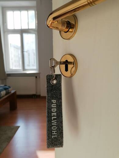Wohnung zur Miete 452 € 3 Zimmer 60,2 m² EG frei ab sofort Straße der Jugend 42 Eilenburg Eilenburg 04838