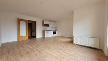 Wohnung zur Miete 440 € 1 Zimmer 44,1 m² 1. Geschoss frei ab sofort Eutschützer Höhe 10 Bannewitz Bannewitz 01728