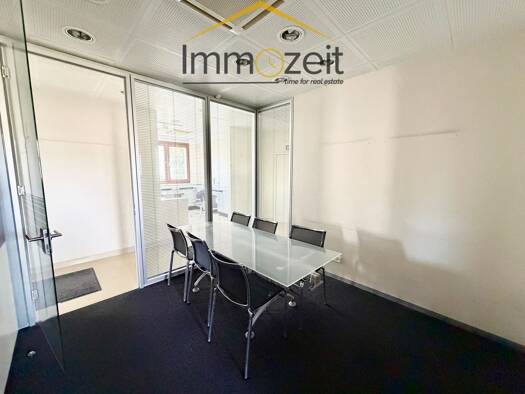 Bürofläche zur Miete 252 m² Bürofläche teilbar ab 125 m² Bernhausen Filderstadt 70794