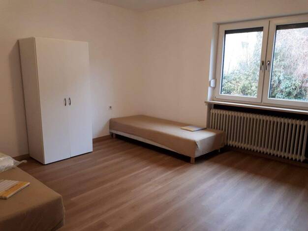 Mehrfamilienhaus zur Miete 15 Zimmer 250 m² 800 m² Grundstück Stetten Hohenfels 92366