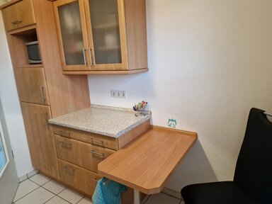 Wohnung zur Miete 700 € 2 Zimmer 60 m² frei ab sofort August-Macke-Str. Rosellen Neuss 41470