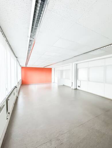 Bürofläche zur Miete provisionsfrei 8,35 € 457,9 m² Bürofläche Gibitzenhof Nürnberg 90441