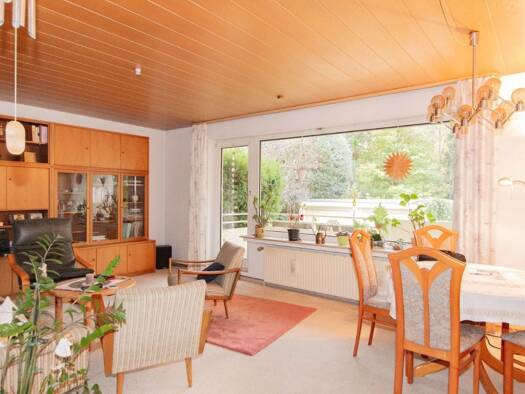 Wohnung zum Kauf 130.000 € 2 Zimmer 57,3 m² EG Rauxel Castrop-Rauxel 44579