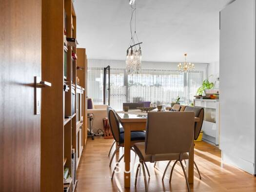 Wohnung zum Kauf 255.000 € 2 Zimmer 66 m² 2. Geschoss Walldorf Mörfelden-Walldorf 64546