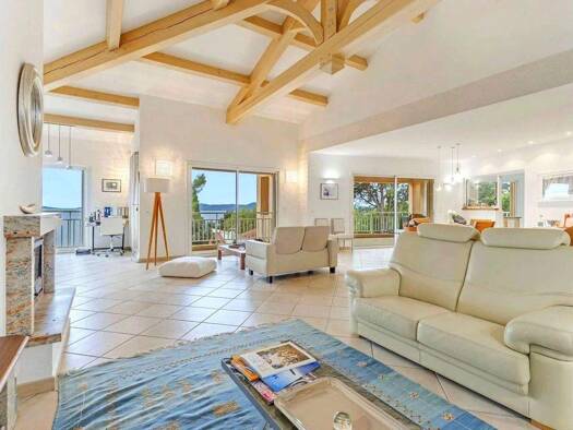 Einfamilienhaus zum Kauf 3.000.000 € 5 Zimmer 241 m² 1.363 m² Grundstück La Plage du Lavandou Le Lavandou 83980