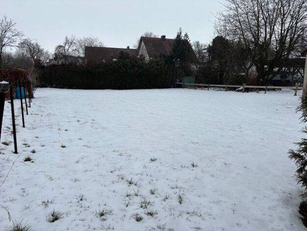 Grundstück zum Kauf 289.000 € 668 m² Grundstück frei ab sofort Neuötting 84524