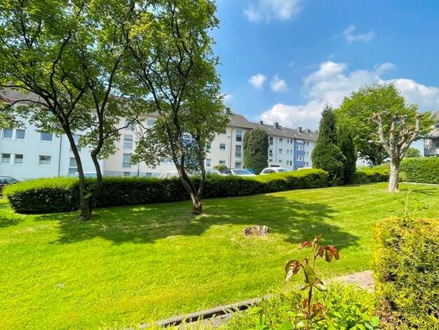 Wohnung zum Kauf provisionsfrei 184.900 € 4 Zimmer 86,7 m² 1. Geschoss Magdeburger Straße 6 Mettmann Mettmann 40822