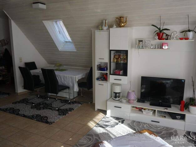 Wohnung zum Kauf 155.000 € 2 Zimmer 58 m² 3. Geschoss Horb Horb am Neckar 72160