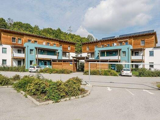 Wohnung zur Miete 632 € 56,1 m² Kamegg 93/3/1 Gars/Kamp 3571