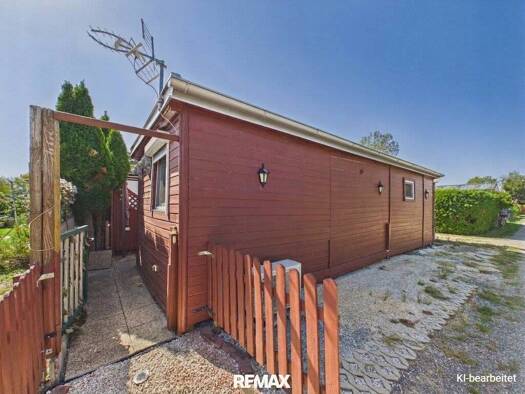 Sonstiges zum Kauf 29.000 € 37 m² Purbach am Neusiedler See 7083
