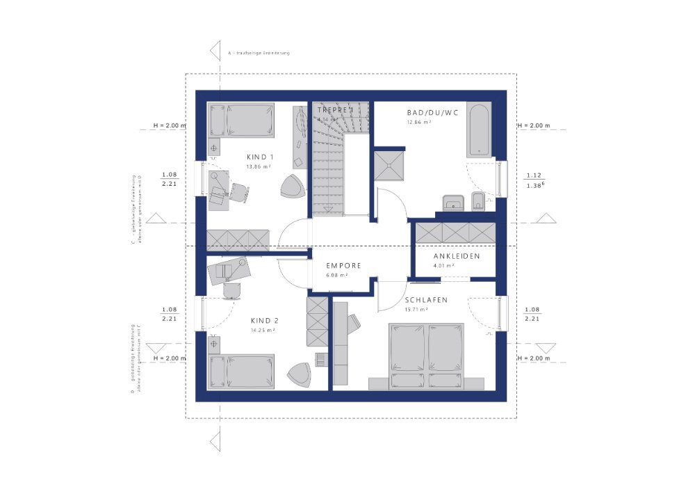 Einfamilienhaus zum Kauf 525.000 € 4 Zimmer 155 m²<br/>Wohnfläche 410 m²<br/>Grundstück Niederweiler Müllheim im Markgräflerland 79379