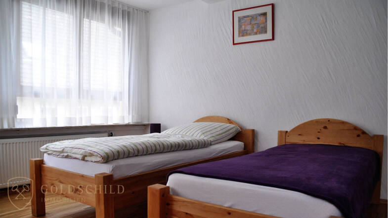 Wohnung zur Miete 750 € 1 Zimmer 20 m² frei ab sofort Nürtingen Nürtingen 72622