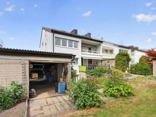 Mehrfamilienhaus zum Kauf 795.000 € 12 Zimmer 288,5 m² 790 m² Grundstück Rüppurr Rüppurr 76199