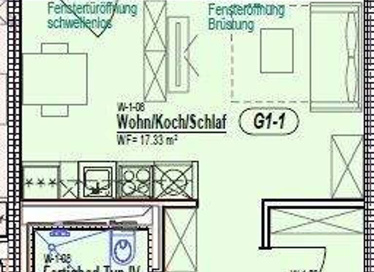 Wohnung zum Kauf - Erstbezug provisionsfrei 124.000 € 31,2 m² Neuerburg 54673