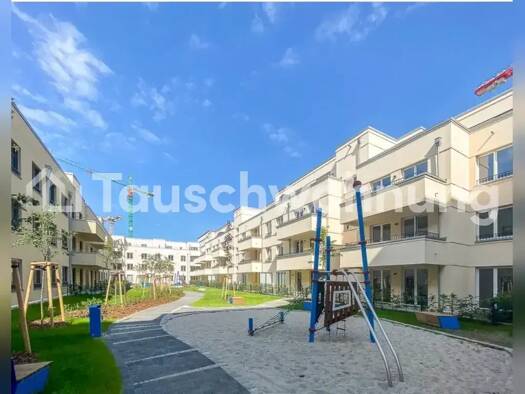 Wohnung zur Miete Tauschwohnung 947 € 2 Zimmer 58 m² 2. Geschoss Alt-Hohenschönhausen Berlin 10318