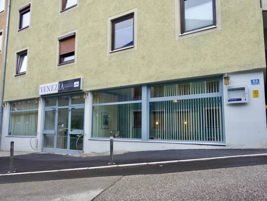 Gastronomie/Hotel zum Kauf 275.000 € 116 m² Gastrofläche Innsbrucker Straße 43 Schwaz 6130