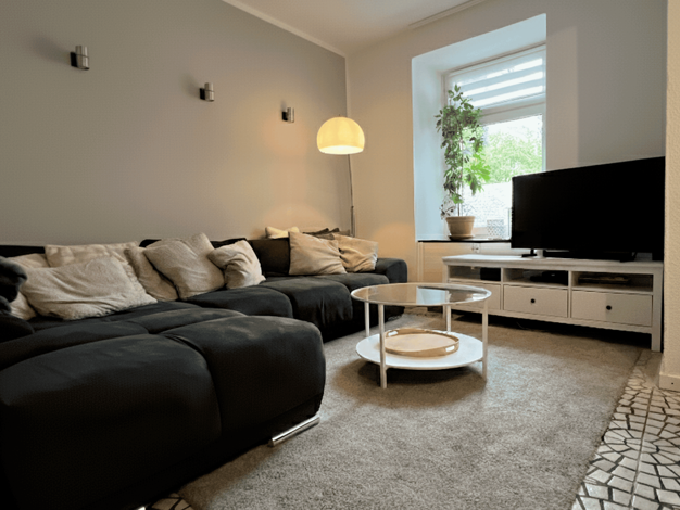 Maisonette zum Kauf 265.000 € 4 Zimmer 115 m² EG Vohwinkel Wuppertal 42329