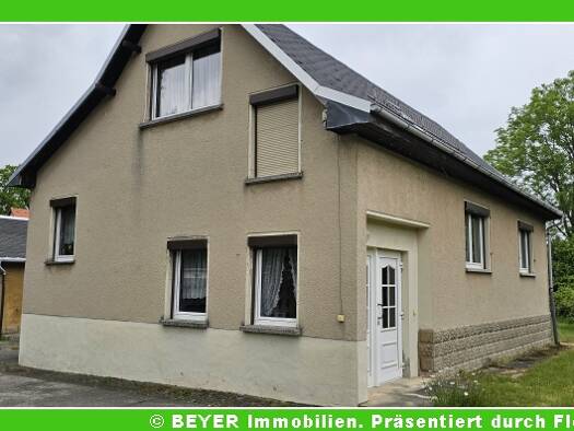 Einfamilienhaus zum Kauf 830.000 € 4 Zimmer 120 m² 4.000 m² Grundstück Langebrück 01465