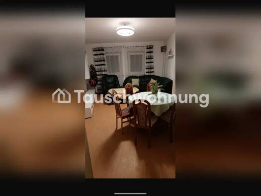 Wohnung zur Miete Tauschwohnung 423 € 3 Zimmer 65 m² 4. Geschoss Neu-Hohenschönhausen Lichtenberg 13059