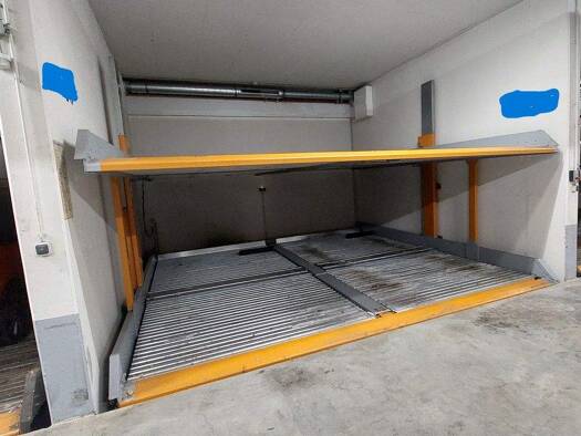 Stellplatz zum Kauf 40.000 € Schweppermannstraße Gärten h d Veste Nürnberg 90408