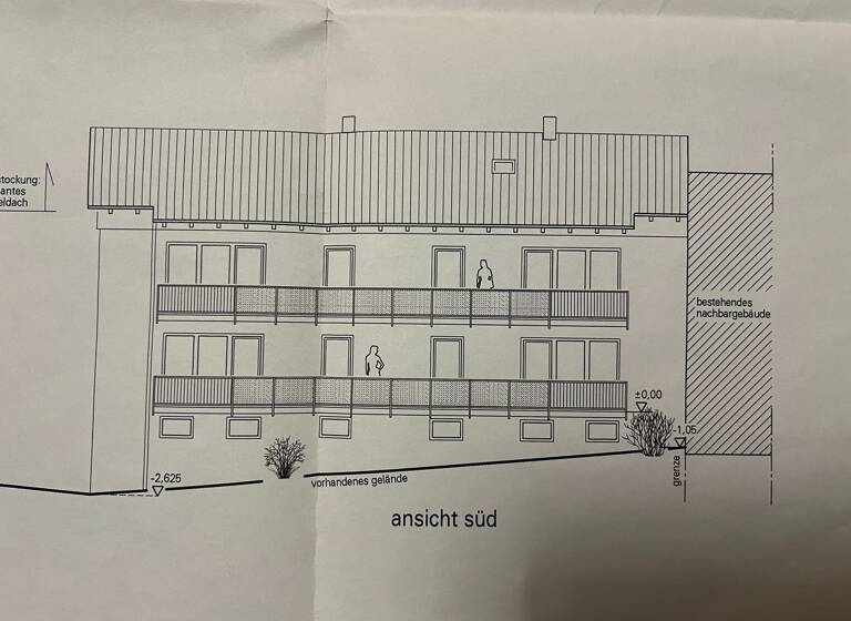 Wohnung zum Kauf provisionsfrei 354.000 € 3 Zimmer 90 m² Geschoss 1/2 Veitshöchheim 97209