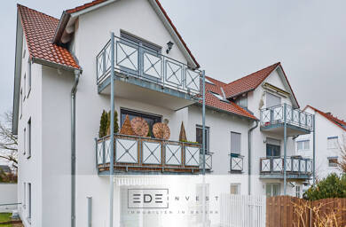 Maisonette zum Kauf 399.000 € 4 Zimmer 83 m² Königsbrunn 86343