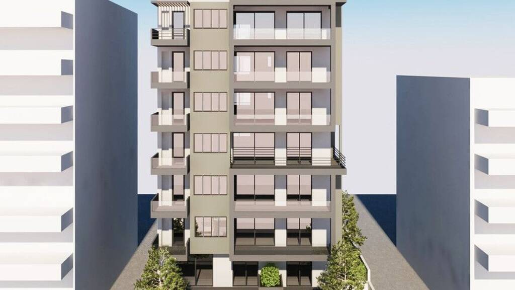 Maisonette zum Kauf 900.000 € 5 Zimmer 175 m² 7. Geschoss Athen