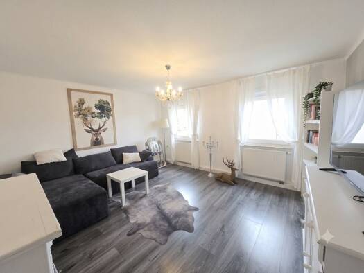 Mehrfamilienhaus zum Kauf 390.000 € 7 Zimmer 165 m² 150 m² Grundstück Marbach Marbach am Neckar 71672