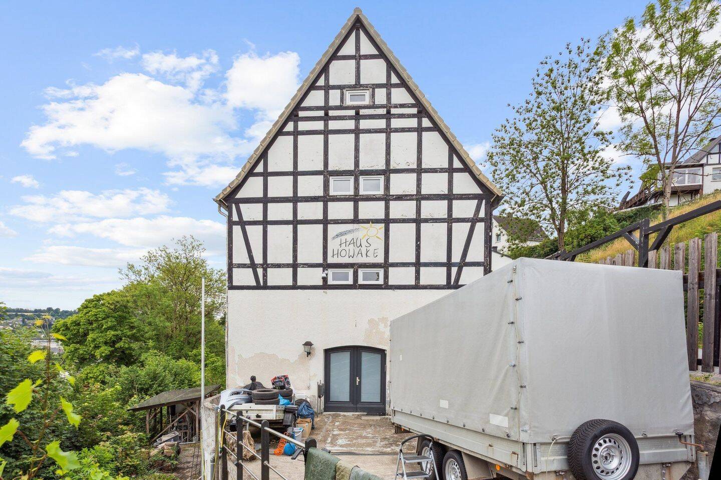 Einfamilienhaus zum Kauf - Ansicht 6