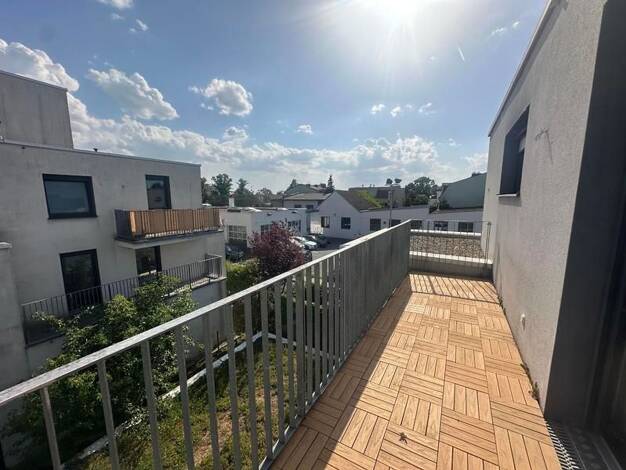 Wohnung zum Kauf 225.000 € 2 Zimmer 58,4 m² 2. Geschoss Leskygasse 4 Wien 1220