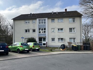 Wohnung zur Miete 528 € 3 Zimmer 73,8 m² frei ab sofort Waldstraße 6 Sandershausen Niestetal 34266