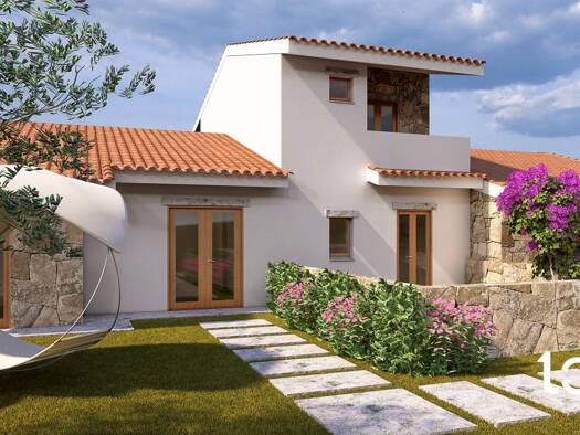 Wohnung zum Kauf 460.000 € 4 Zimmer 85 m² San Teodoro 07052