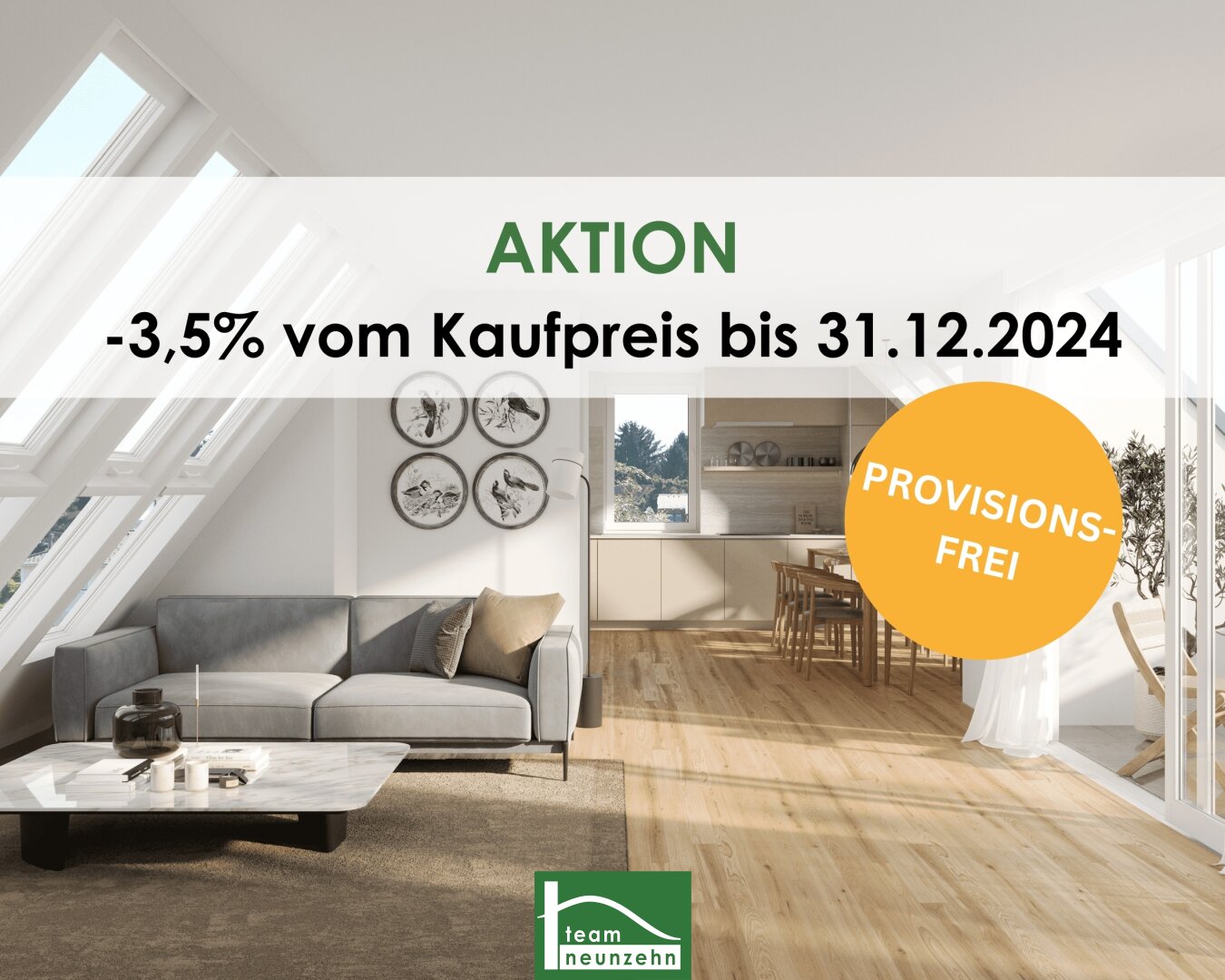 Wohnung zum Kauf provisionsfrei 391.401 € 2 Zimmer 62,8 m²<br/>Wohnfläche EG<br/>Geschoss Heimkehrergasse 29 Wien 1100