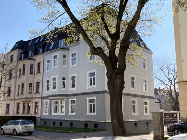 Wohnung zur Miete 360 € 2 Zimmer 71,9 m² 2. Geschoss Kurt-Eisner-Straße 24 Nordvorstadt 152 Zwickau 08058