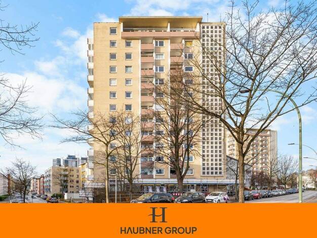 Wohnung zum Kauf 47.500 € 1 Zimmer 32 m² 8. Geschoss Mitte Bremerhaven 27568