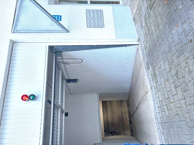Duplex-Garage zum Kauf 30.000 € Alfred-Schmidt-Straße 20 Thalk.Obersendl.-Forsten-Fürstenr.-Solln München 81379