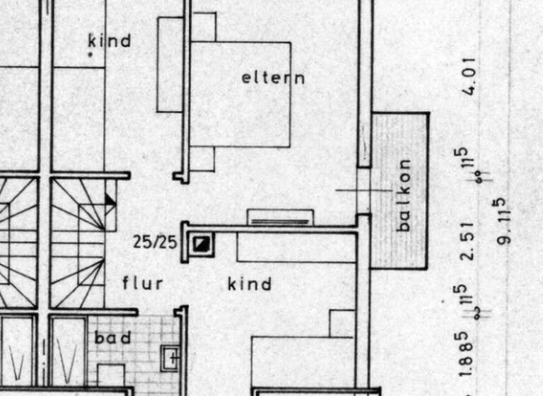 Doppelhaushälfte zum Kauf provisionsfrei 429.000 € 6,5 Zimmer 129 m²<br/>Wohnfläche 651 m²<br/>Grundstück Breitenstein Weil im Schönbuch - Breitenstein 71093